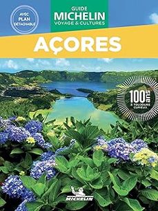 guide vert week & go europe acores 00760-9782067270817