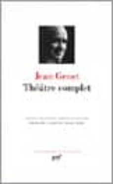 theatre complet-9782070114917