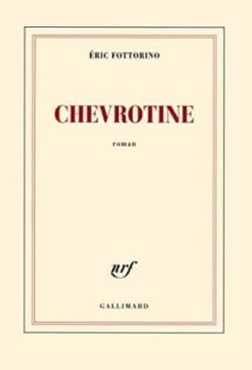 chevrotine-9782070146017