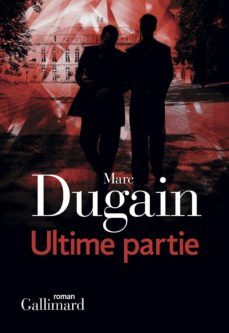 ultime partie (trilogie de l emprise, iii)-9782070178117
