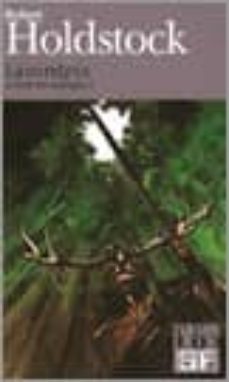 la foret de mythagos 2: lavondyss-robert holdstock-9782070316717