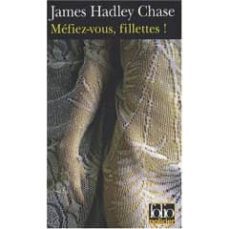 mefiez-vous, fillettes!-9782070342617