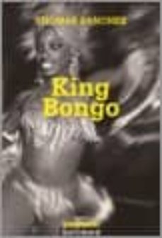 king bongo-9782070347117