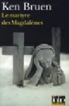 le martyre des magdalenes (une enquete de jack taylor)-9782070358717