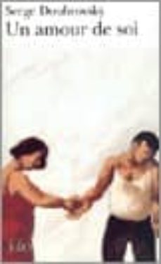 un amour de soi-serge doubrovsky-9782070419517