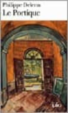 le portique-9782070421817