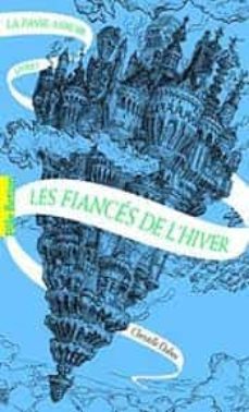 la passe-miroir t1 - les fiances de l hiver-9782070582617