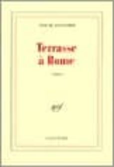 terrasse a rome-9782070756117