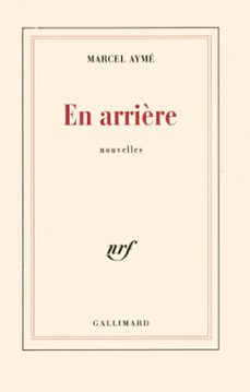 -marcel ayme-9782072072017