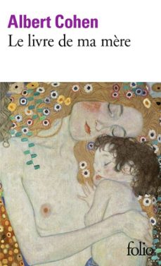 le livre de ma mère-albert cohen-9782072446917