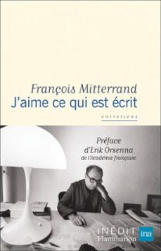 -françois mitterrand-9782080184917