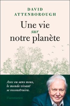 une vie sur notre planète (ebook)-david attenborough-9782080251817