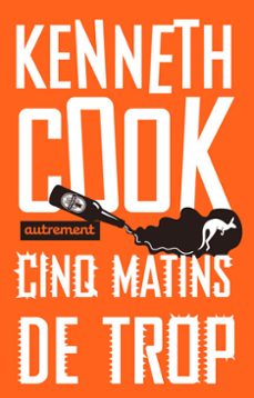 cinq matins de trop (ebook)-kenneth cook-9782080288417