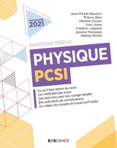 -jean-michel bauduin-thierry bars-mélanie cousin-9782100834617