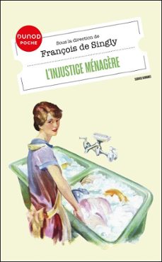 l'injustice menagère (ebook)-françois de singly-9782100894017