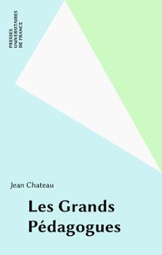 -jean chateau-9782130656517