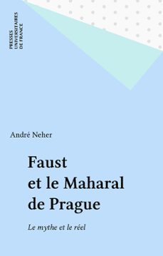 -andre neher-9782130663317