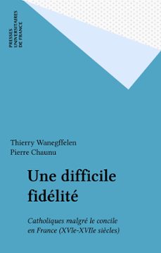 -thierry wanegffelen-9782130684817