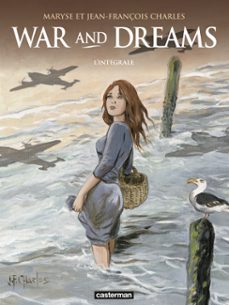 war and dreams (lintegrale) (ebook)-jean françois charles-9782203235717
