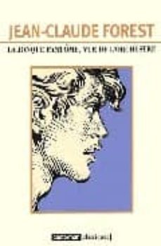 la jonque fantome, vue de l orchestre (preface de christian marmo nnier)-jean claude forest-9782203336117
