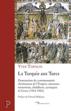 -yves ternon-9782204143417
