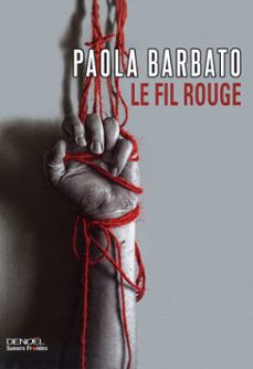 le fil rouge (ebook)-paola barbato-9782207118917