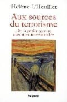 une genealogie du terrorisme-helene l heuillet-9782213622217