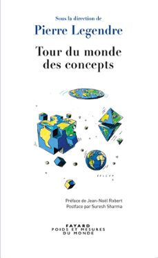 tour du monde des concepts (ebook)-pierre legendre-9782213680217