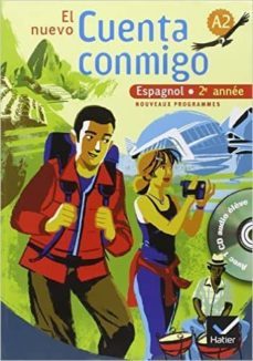 el nuevo cuenta conmigo  a2-9782218931017