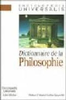 dictionnaire de la philosophie-andre comte sponville-9782226114617