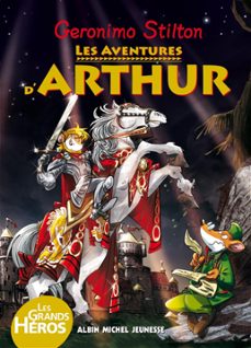 -geronimo stilton-9782226311917