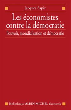 -jacques sapir-9782226341617