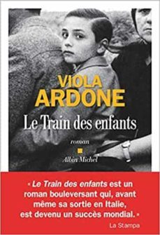 le train des enfants-9782226442017