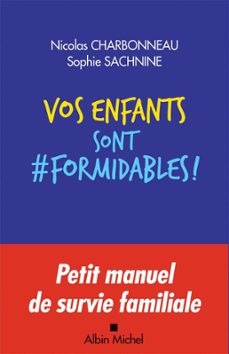 -nicolas charbonneau-sophie sachnine-9782226447517