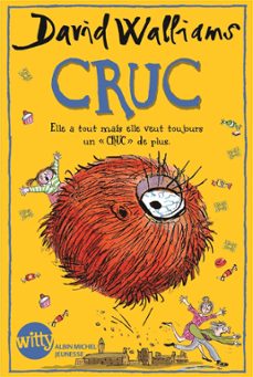 cruc (ebook)-david walliams-tony ross-9782226452917