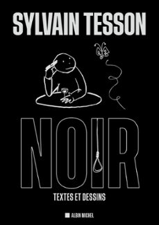 noir (ebook)-sylvain tesson-9782226475817