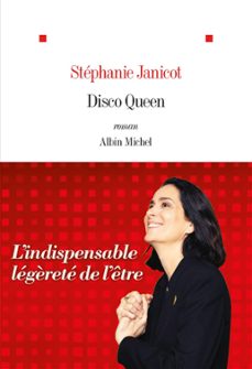 disco queen (ebook)-stephanie janicot-9782226481917