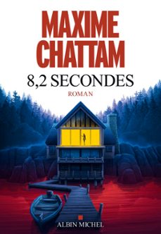 8,2 secondes (ebook)-9782226507617