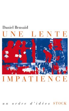-daniel bensaid-9782234068117