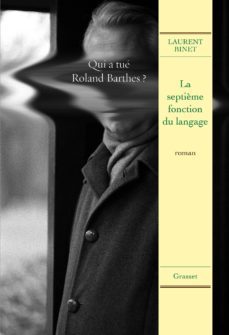 la septieme fonction du langage (prix du roman fnac 2015; prix interallie 2015)-9782246776017