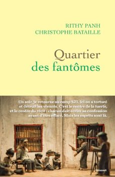 quartier des fantomes (ebook)-rithy panh-christophe bataille-9782246845317