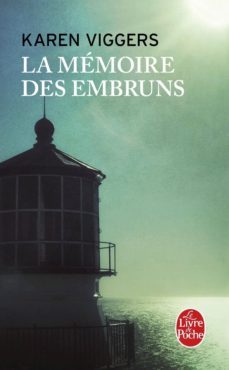 la memoire des embruns-karen viggers-9782253066217
