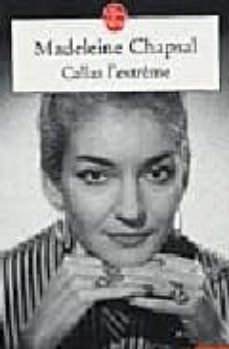 callas, l extreme-9782253109617