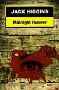 midnight runner-9782253116417