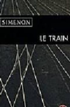 le train-georges simenon-9782253124917