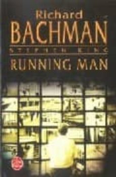 running man-9782253151517