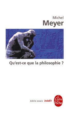 -michel meyer-9782253168317