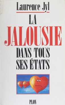 la jalousie dans tous ses etats (ebook)-laurence jyl-9782259235617