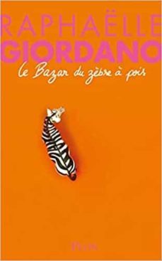 le bazar du zèbre a pois-9782259277617