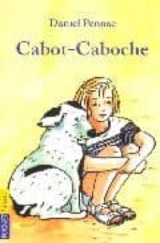 cabot-caboche-daniel pennac-9782266086417